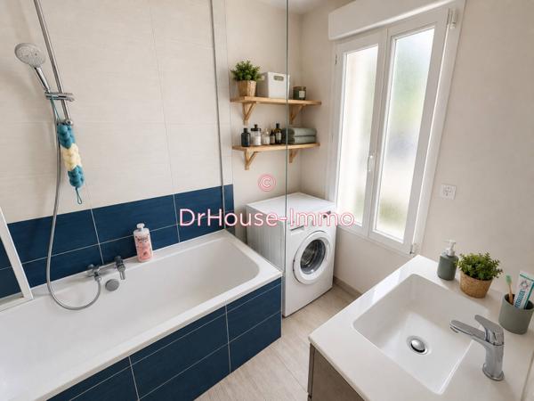 Maison à vendre 5 pièces de 113 m²
