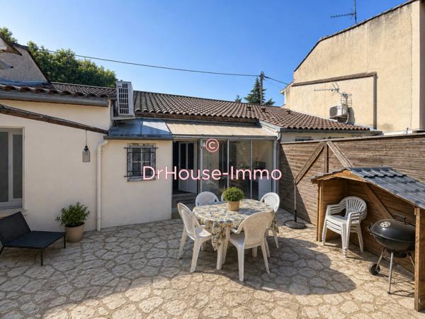 Maison à vendre 5 pièces de 113 m²