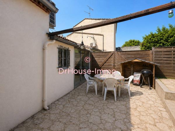 Maison à vendre 5 pièces de 113 m²