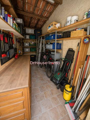 Maison à vendre 5 pièces de 113 m²