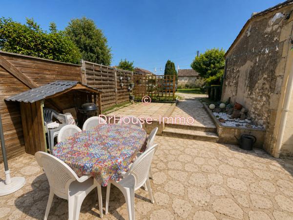 Maison à vendre 5 pièces de 113 m²