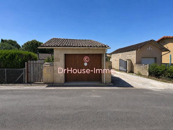Maison à vendre 5 pièces de 113 m²