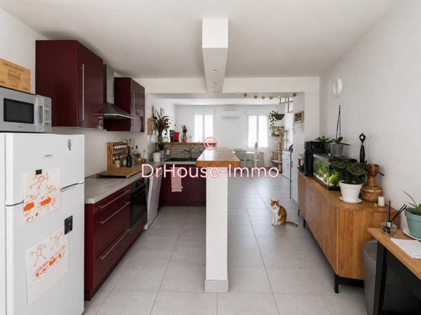 Maison à vendre 5 pièces de 113 m²