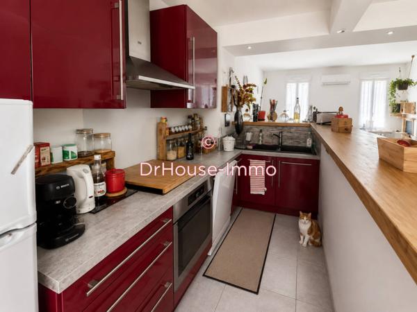 Maison à vendre 5 pièces de 113 m²