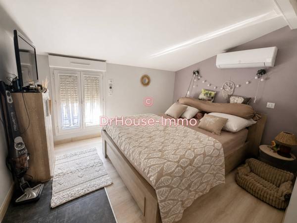 Maison à vendre 5 pièces de 113 m²