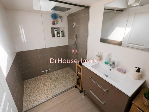 Maison à vendre 5 pièces de 113 m²