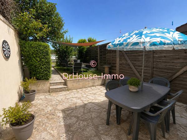 Maison à vendre 5 pièces de 113 m²