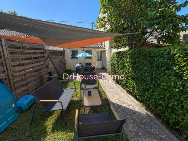 Maison à vendre 5 pièces de 113 m²