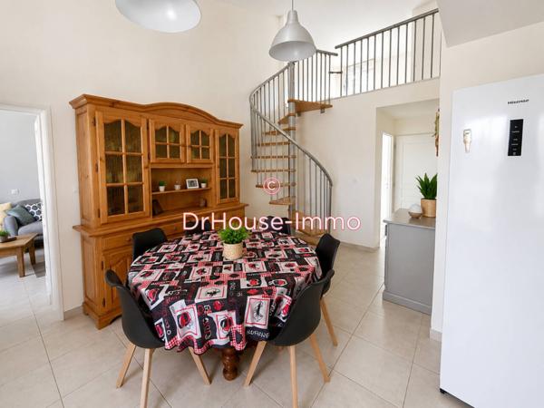 Maison à vendre 5 pièces de 113 m²