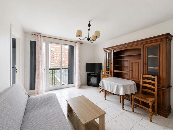 Appartement 3 pièces 54 m2