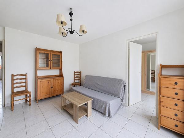 Appartement 3 pièces 54 m2