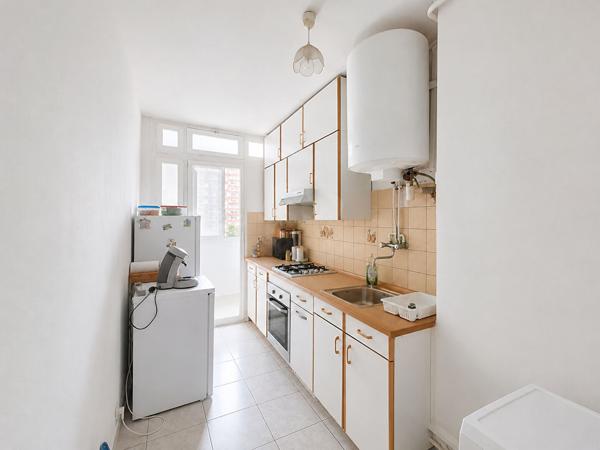 Appartement 3 pièces 54 m2