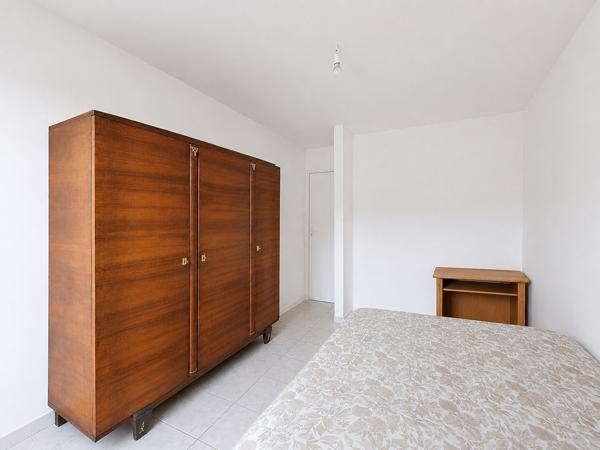 Appartement 3 pièces 54 m2