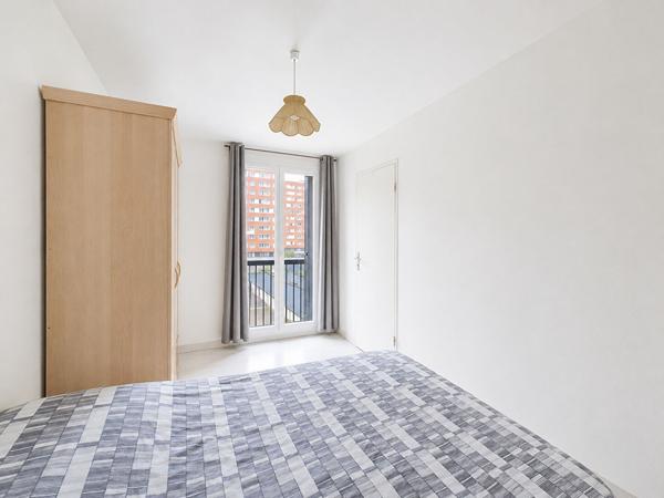Appartement 3 pièces 54 m2