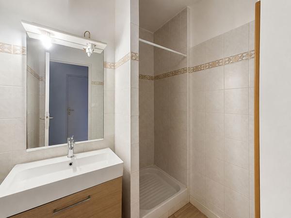 Appartement 3 pièces 54 m2