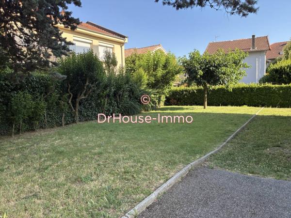 Appartement à vendre 4 pièces de 84 m²