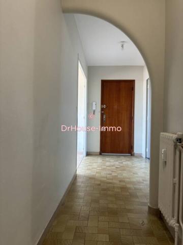 Appartement à vendre 4 pièces de 84 m²