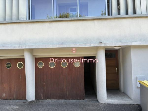 Appartement à vendre 4 pièces de 84 m²