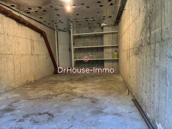 Appartement à vendre 4 pièces de 84 m²