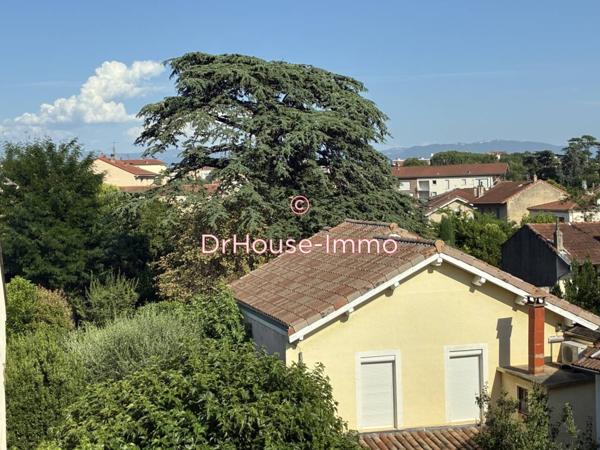 Appartement à vendre 4 pièces de 84 m²