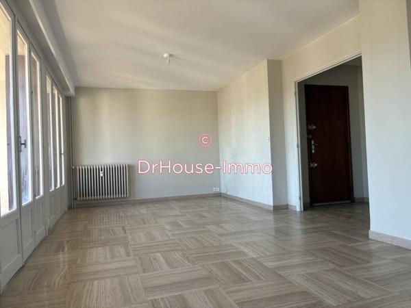 Appartement à vendre 4 pièces de 84 m²