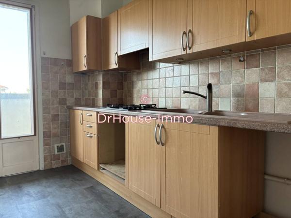 Appartement à vendre 4 pièces de 84 m²
