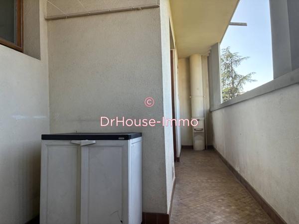 Appartement à vendre 4 pièces de 84 m²