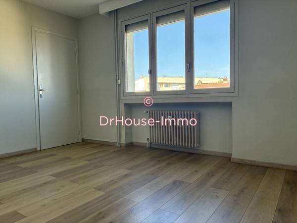 Appartement à vendre 4 pièces de 84 m²