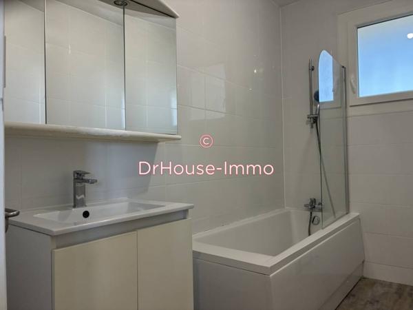 Appartement à vendre 4 pièces de 84 m²