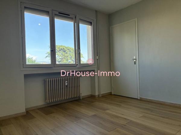 Appartement à vendre 4 pièces de 84 m²