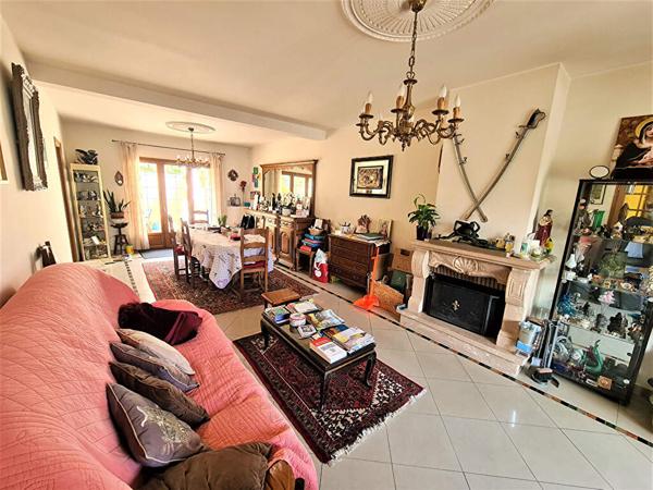Maison 6 pièces 200 m2