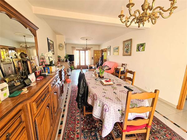 Maison 6 pièces 200 m2