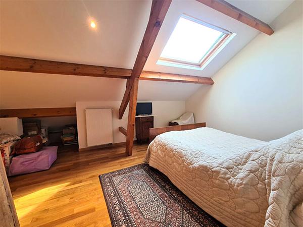 Maison 6 pièces 200 m2