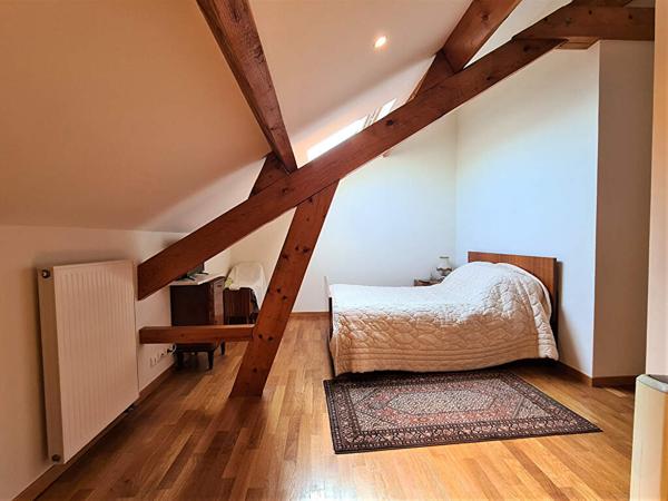 Maison 6 pièces 200 m2