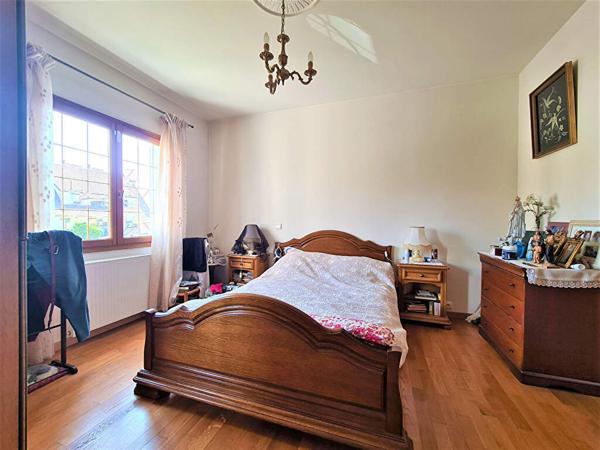 Maison 6 pièces 200 m2