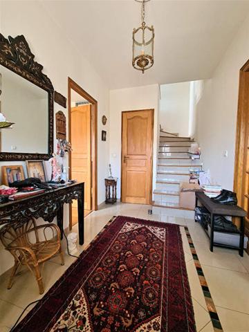 Maison 6 pièces 200 m2