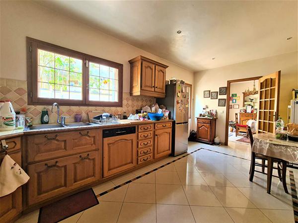 Maison 6 pièces 200 m2