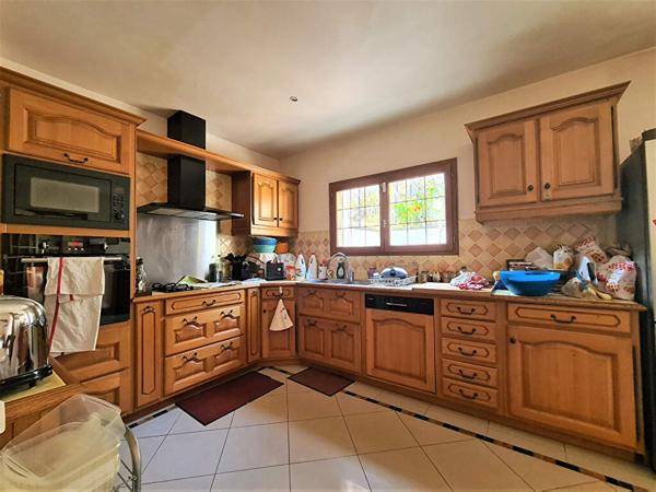 Maison 6 pièces 200 m2