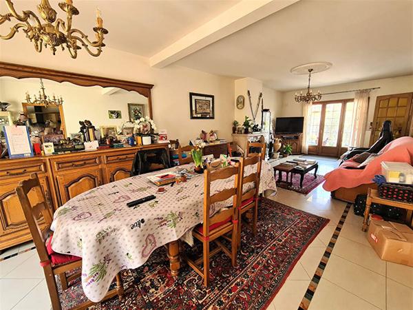 Maison 6 pièces 200 m2