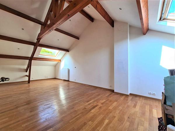 Maison 6 pièces 200 m2