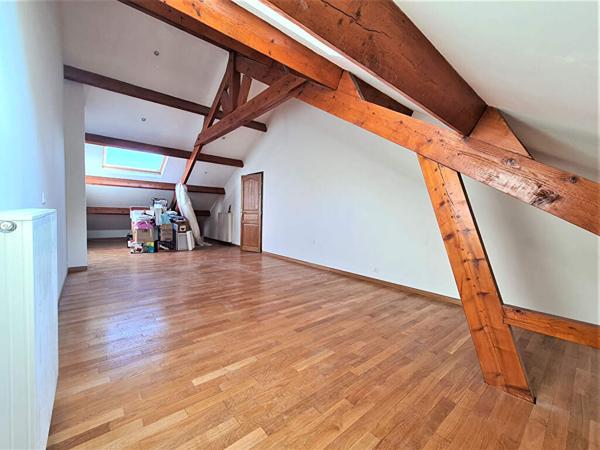 Maison 6 pièces 200 m2