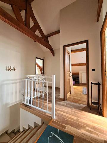Maison 6 pièces 200 m2