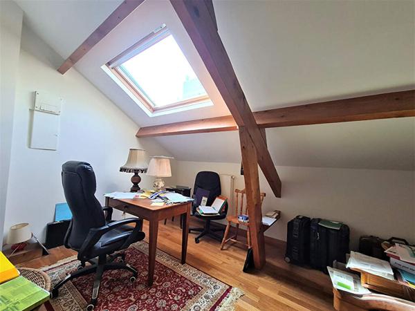 Maison 6 pièces 200 m2