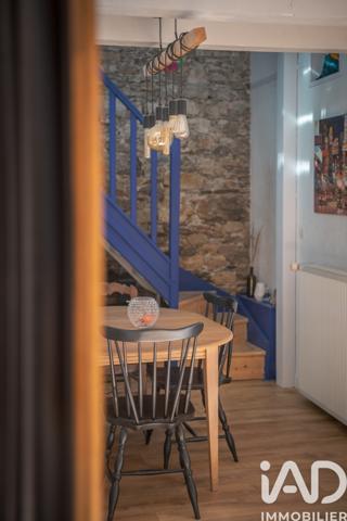 Maison à vendre 5 pièces 110 m² Rezé