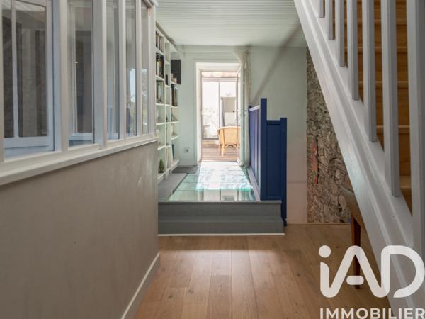 Maison à vendre 5 pièces 110 m² Rezé