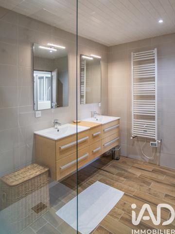 Maison à vendre 5 pièces 110 m² Rezé