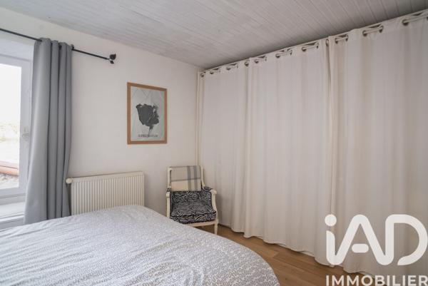 Maison à vendre 5 pièces 110 m² Rezé