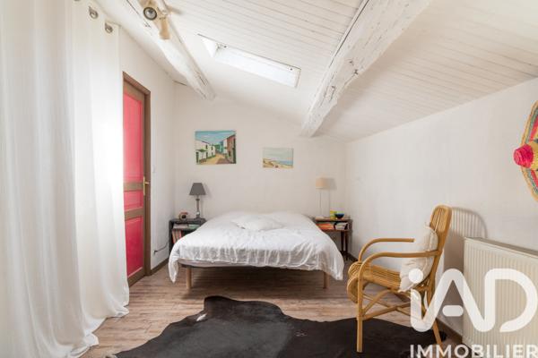 Maison à vendre 5 pièces 110 m² Rezé