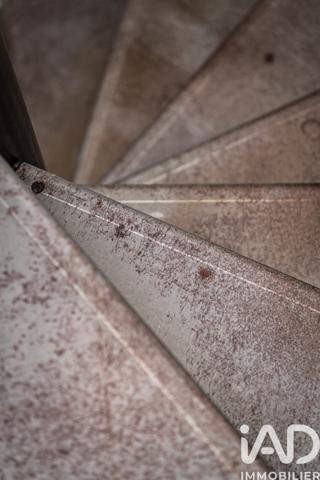 Maison à vendre 5 pièces 110 m² Rezé