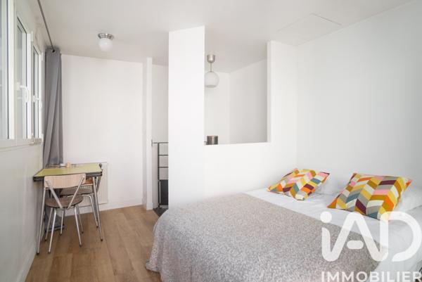 Maison à vendre 5 pièces 110 m² Rezé